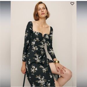Reformation Judith Dress
